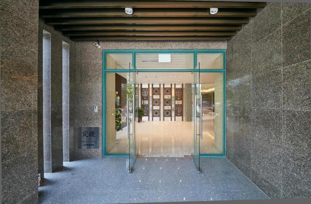 Wishton Hotel Yangon Exterior foto